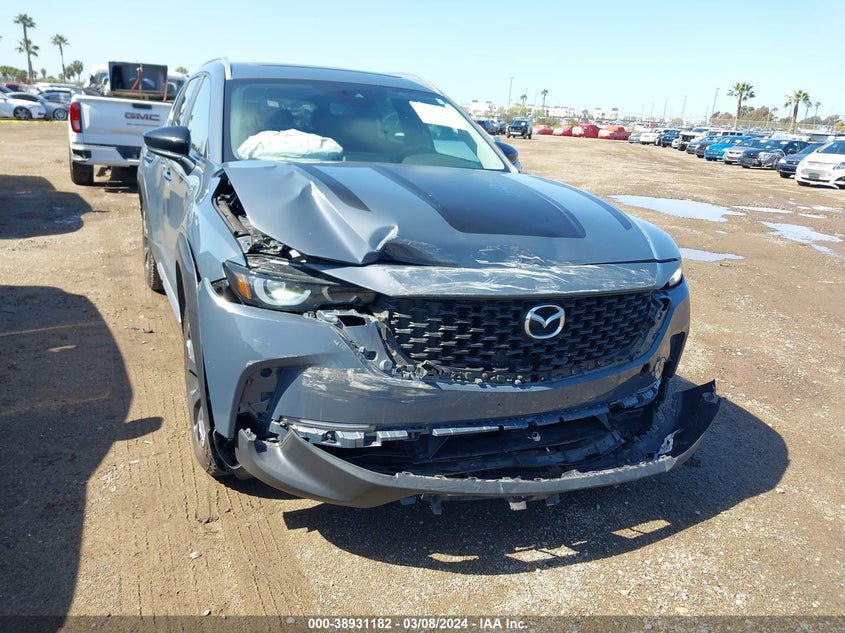 2023 MAZDA CX-50 MERIDIAN - 7MMVABXY8PN131698
