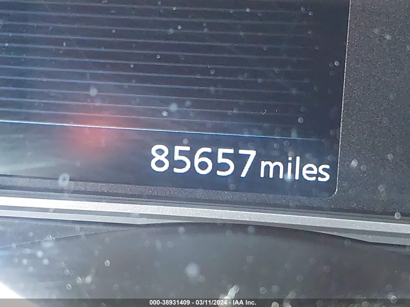 2020 NISSAN VERSA SV XTRONIC CVT - 3N1CN8EVXLL875257