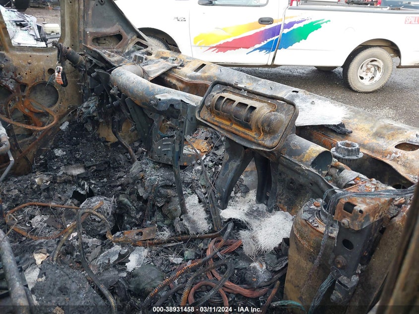 2021 Ram Promaster 2500 High Roof 159 Wb VIN: 3C6LRVDG7ME582948 Lot: 38931458