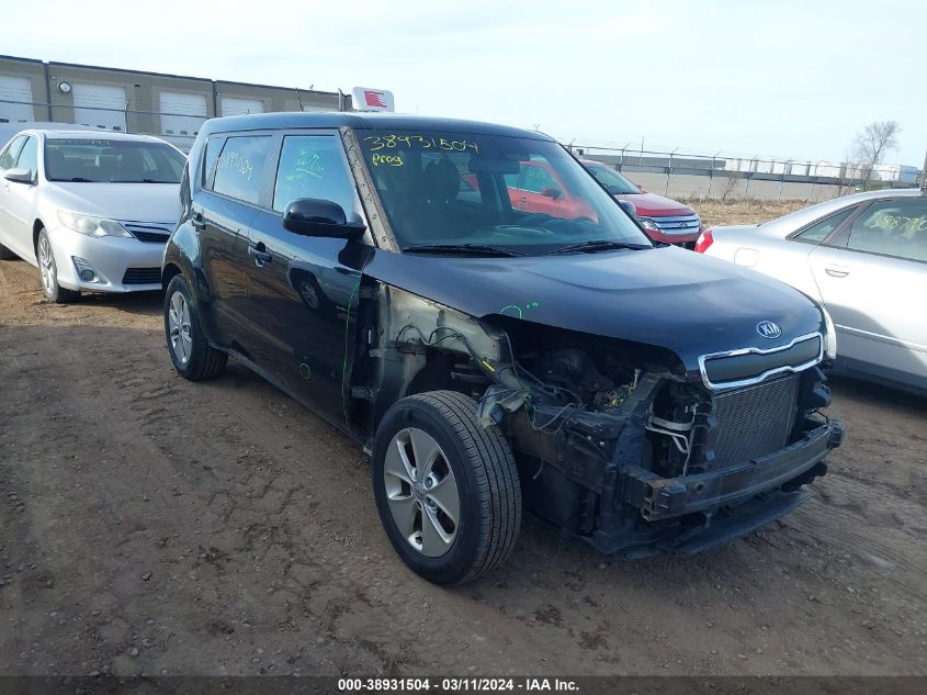 KNDJN2A2XG7828169 2016 Kia Soul