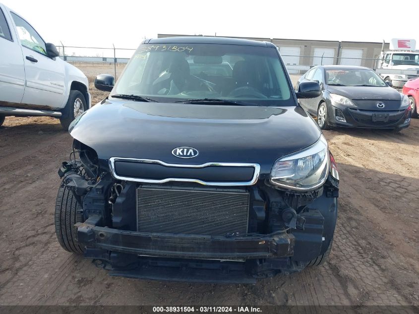 KNDJN2A2XG7828169 2016 Kia Soul