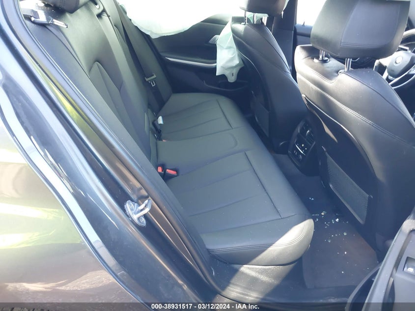 2019 BMW 330I VIN: 3MW5R7J5XK8A05131