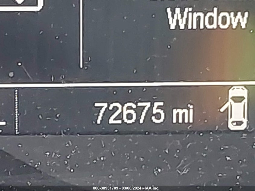 2017 CHEVROLET TRAX LT - 3GNCJPSB4HL276205