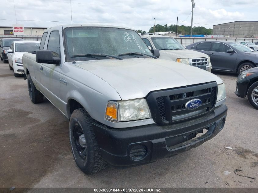 2010 Ford Ranger Xl VIN: 1FTKR1ED1APA48681 Lot: 38931844