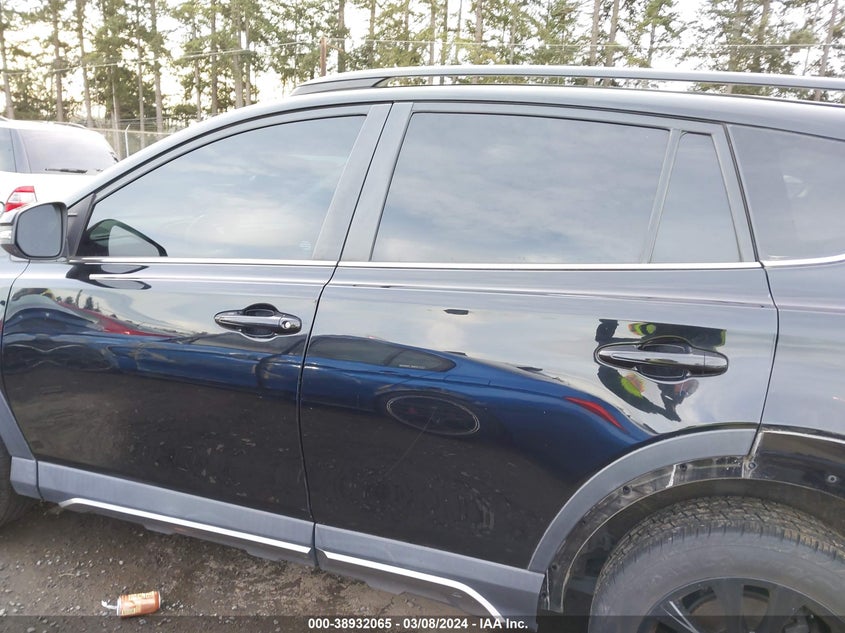 2018 TOYOTA RAV4 ADVENTURE - 2T3RFREV0JW739431