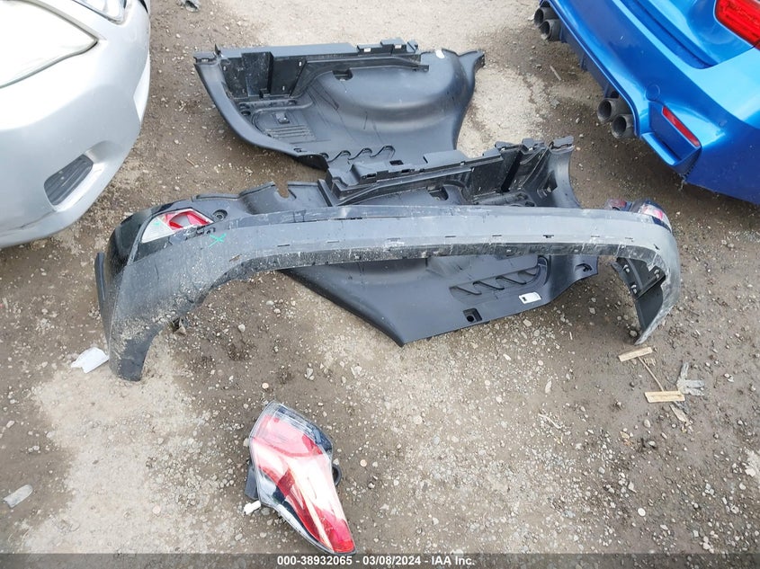 2018 TOYOTA RAV4 ADVENTURE - 2T3RFREV0JW739431