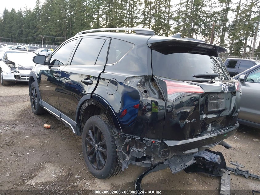 2018 TOYOTA RAV4 ADVENTURE - 2T3RFREV0JW739431