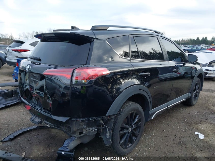 2018 TOYOTA RAV4 ADVENTURE - 2T3RFREV0JW739431