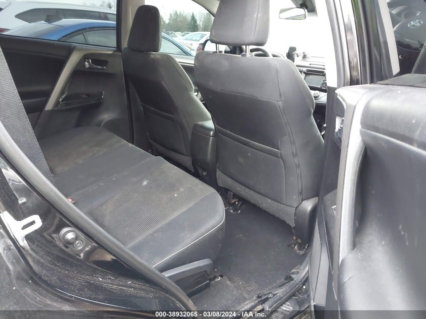 2018 TOYOTA RAV4 ADVENTURE - 2T3RFREV0JW739431