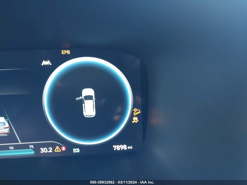 2023 HYUNDAI SANTA FE HYBRID SEL PREMIUM - 5NMS3DA18PH014690