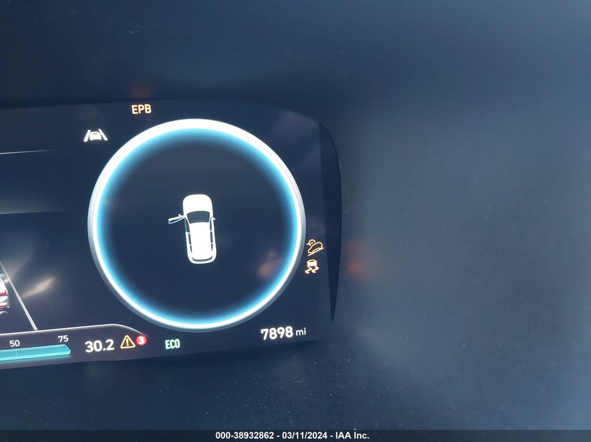 2023 HYUNDAI SANTA FE HYBRID SEL PREMIUM - 5NMS3DA18PH014690