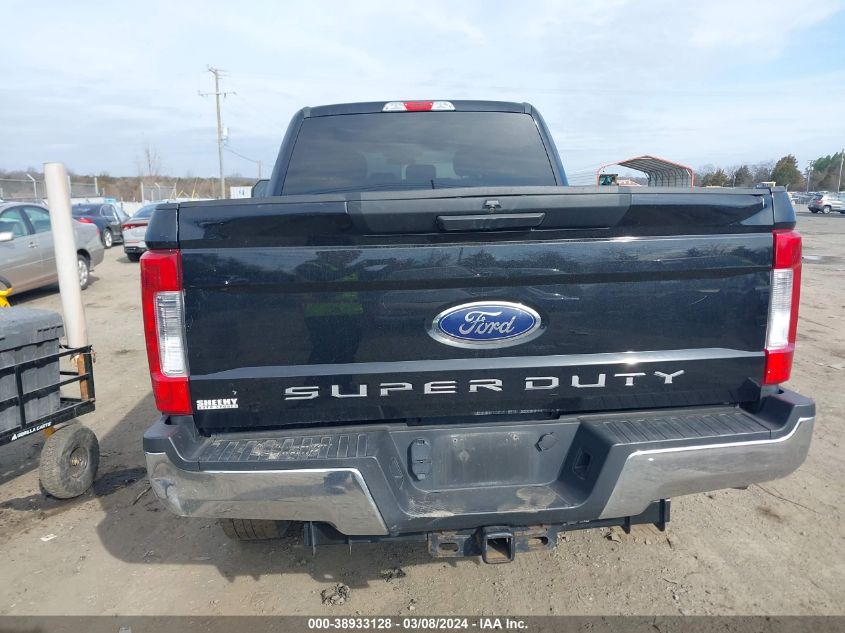 1FT7W2BT4JEB38712 2018 FORD F250 - Image 15