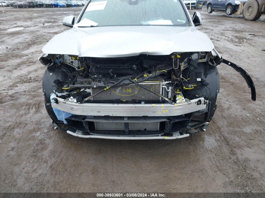 VIN: WBXYJ1C01L5R05813 2020 BMW X2 XDRIVE28I