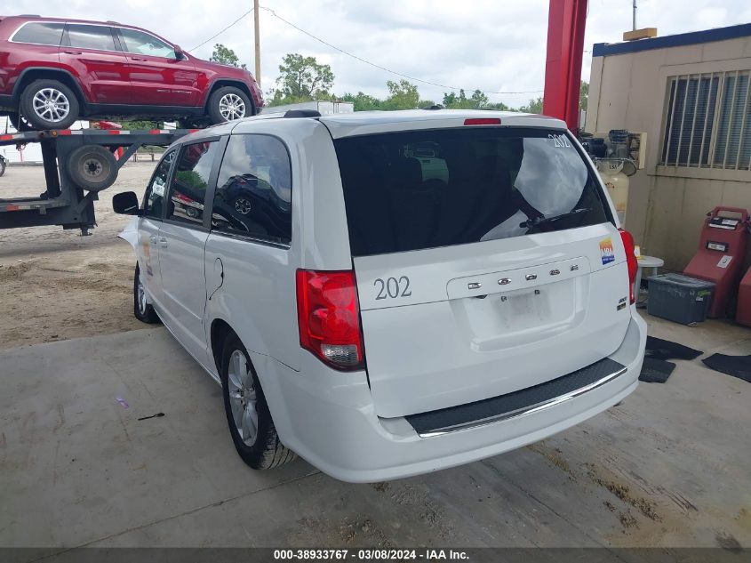 2019 Dodge Grand Caravan Sxt VIN: 2C4RDGCG1KR712622 Lot: 38933767