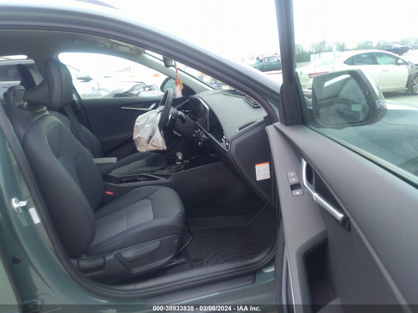 2024 Kia Niro Ex VIN: KNDCR3LE0R5124720 Lot: 38933838