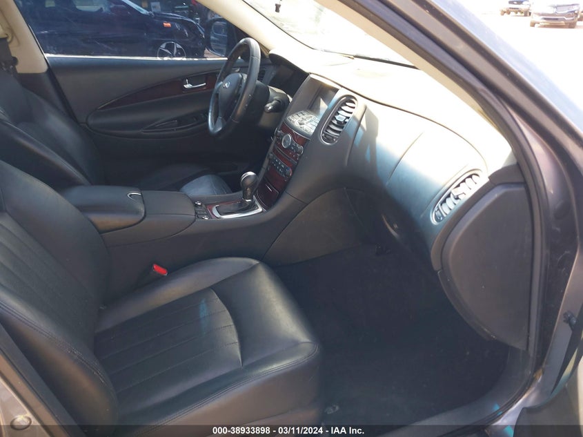 2017 Infiniti Qx50 VIN: JN1BJ0RR3HM411469 Lot: 38933898