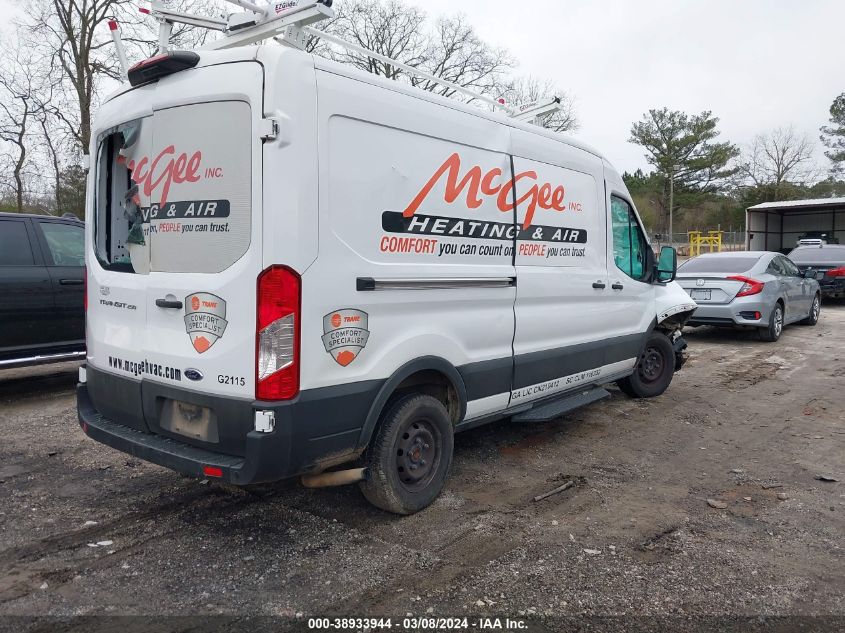 1FTBR1C86MKA52622 2021 Ford Transit-250