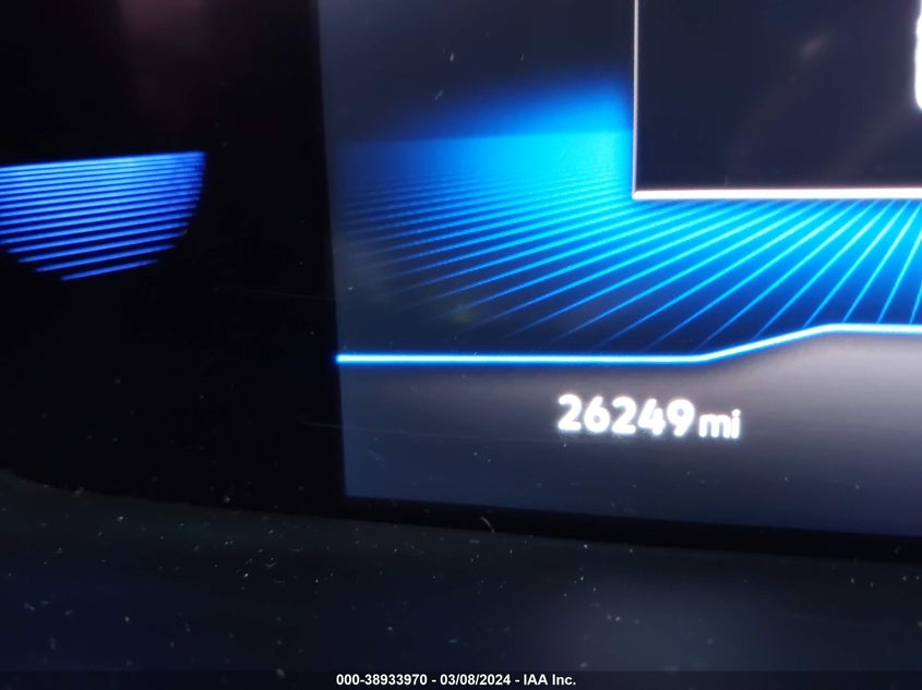 2023 VOLKSWAGEN TAOS 1.5T SE - 3VVYX7B28PM300965