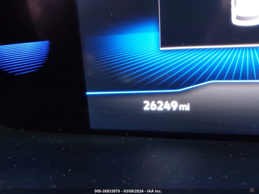 2023 VOLKSWAGEN TAOS 1.5T SE - 3VVYX7B28PM300965