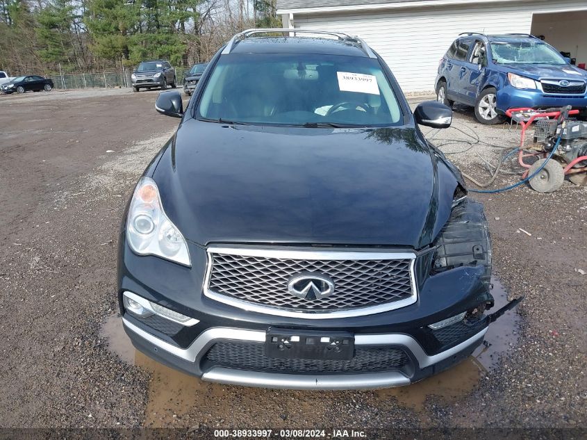 2016 Infiniti Qx50 VIN: JN1BJ0RR8GM262247 Lot: 38933997