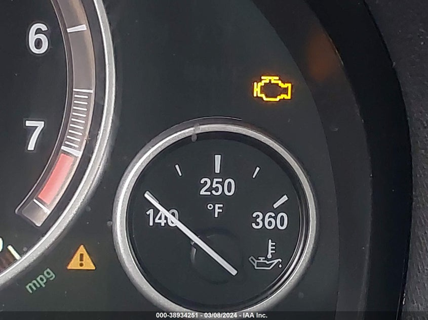2014 BMW X3 VIN: 5UXWX9C53E0D34730