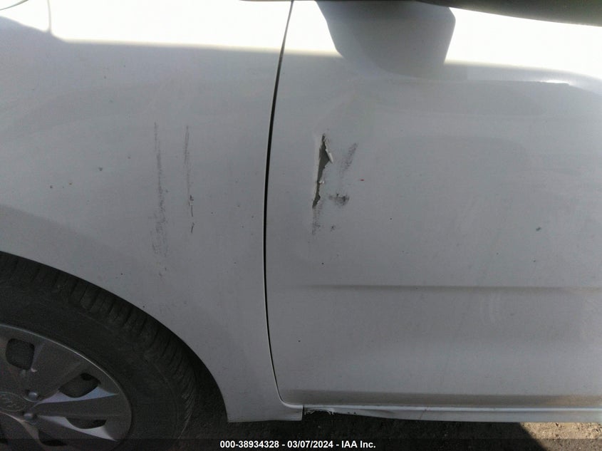 2019 KIA RIO LX - 3KPA24AB9KE241359