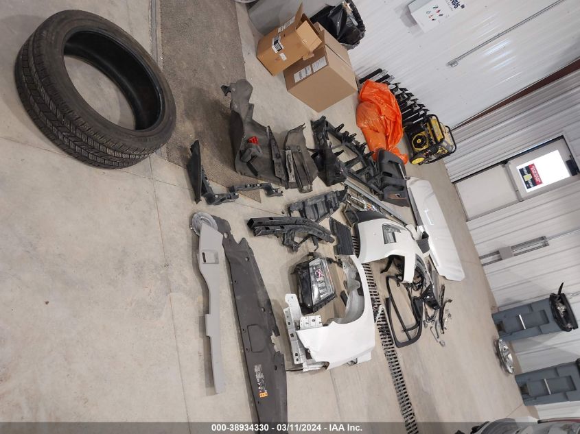 2017 Cadillac Escalade Luxury VIN: 1GYS4BKJXHR169068 Lot: 38934330