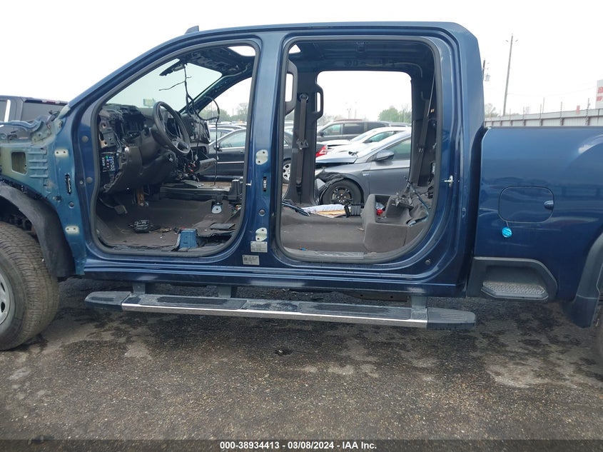 2020 GMC Sierra 2500Hd 4Wd Standard Bed Denali VIN: 1GT49REY2LF180285 Lot: 38934413