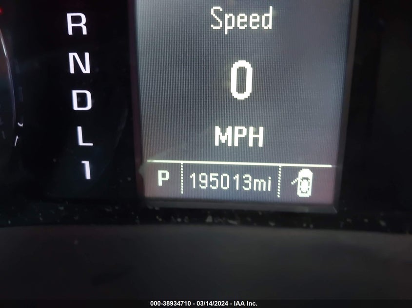 2019 CHEVROLET SILVERADO 2500HD WT - 2GB2KREG1K1161935