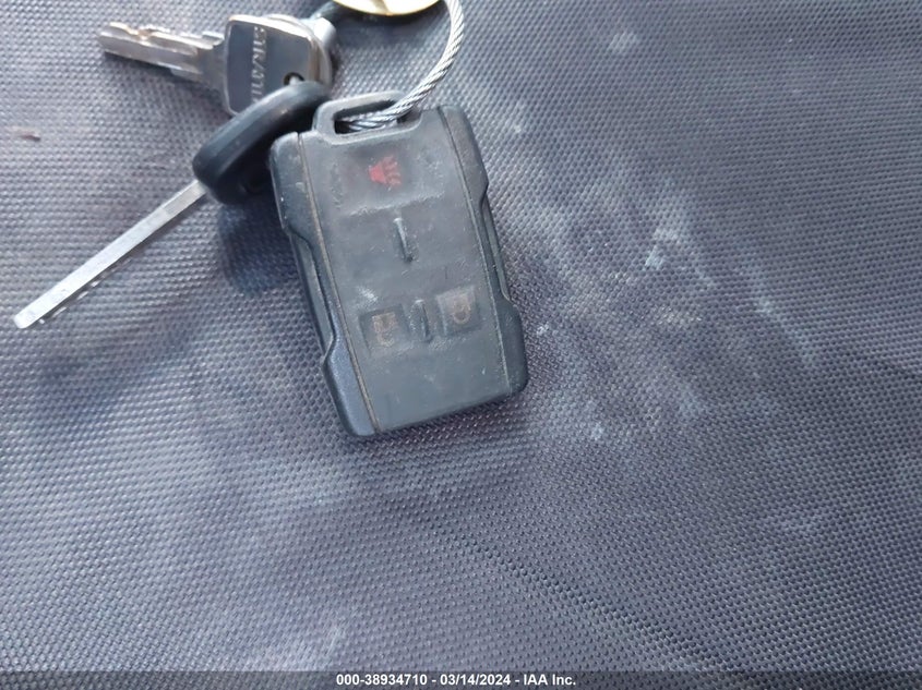 2019 CHEVROLET SILVERADO 2500HD WT - 2GB2KREG1K1161935