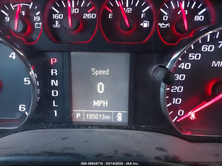 2019 CHEVROLET SILVERADO 2500HD WT - 2GB2KREG1K1161935