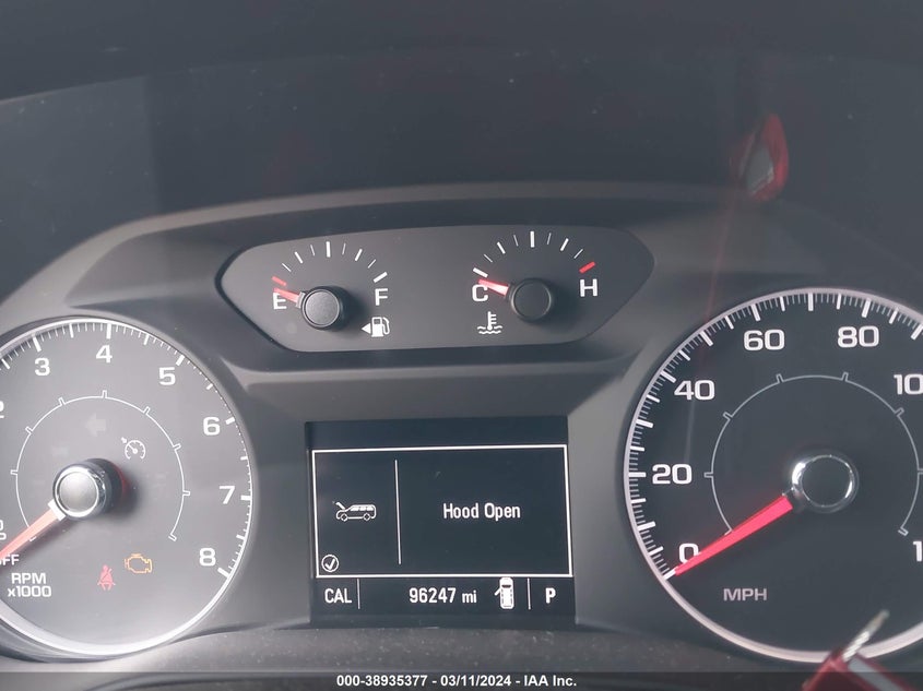 2018 GMC ACADIA SLE - 1GKKNKLA0JZ166501