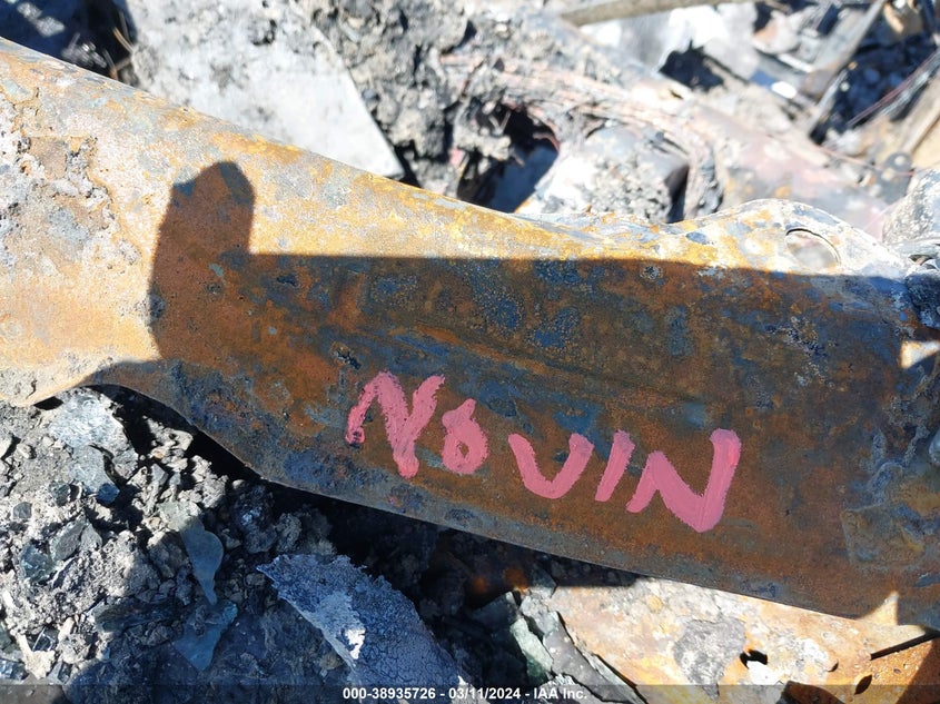 2021 NISSAN ROGUE PLATINUM - JN8AT3DD1MW321076