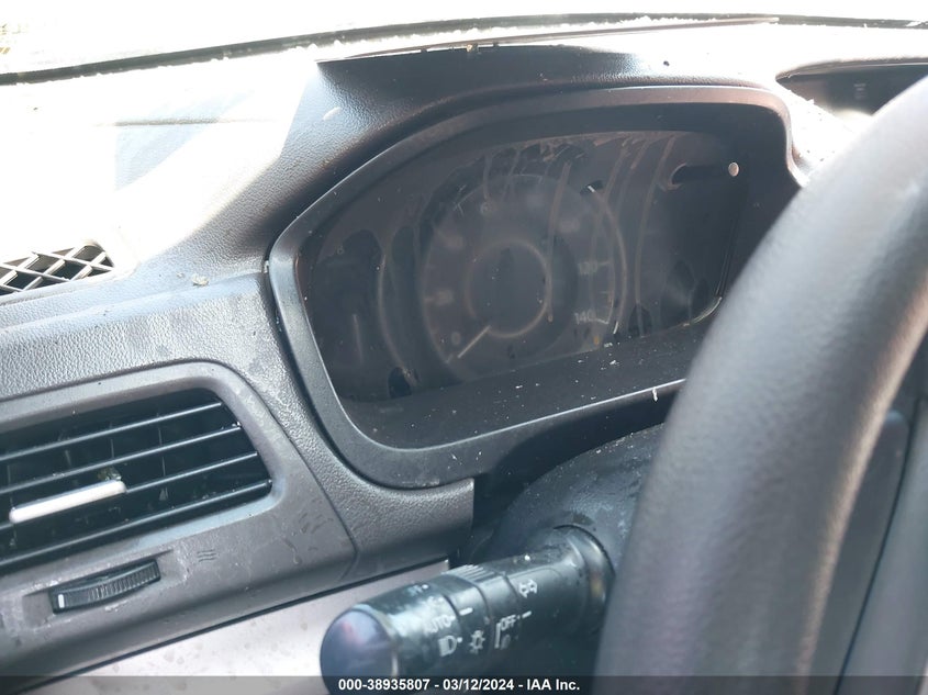 2014 HONDA CR-V EX - 2HKRM3H56EH559690