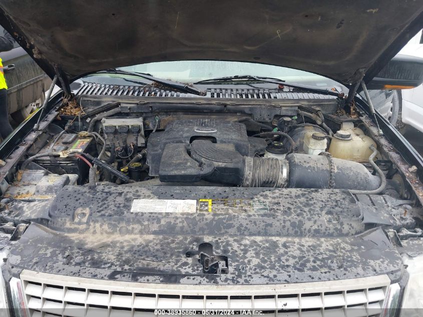 2004 Ford Expedition Eddie Bauer VIN: 1FMFU18L64LB03233 Lot: 38935860