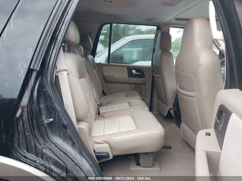 2004 Ford Expedition Eddie Bauer VIN: 1FMFU18L64LB03233 Lot: 38935860