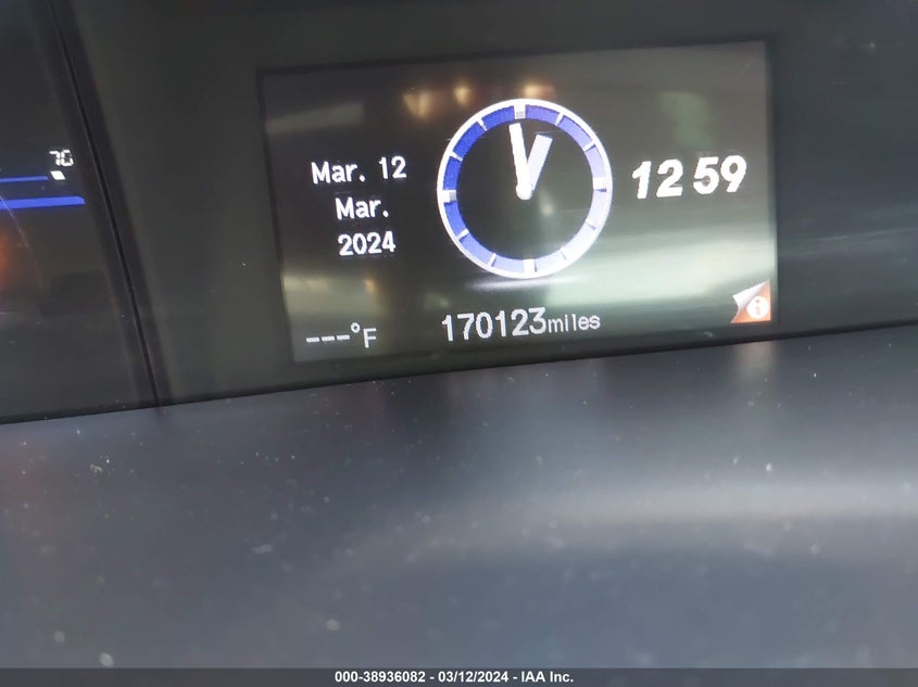 2014 HONDA CIVIC EX - 19XFB2F88EE251442