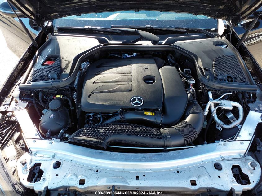 2021 Mercedes-Benz E 350 VIN: W1KZF8DB7MA873590 Lot: 38936644