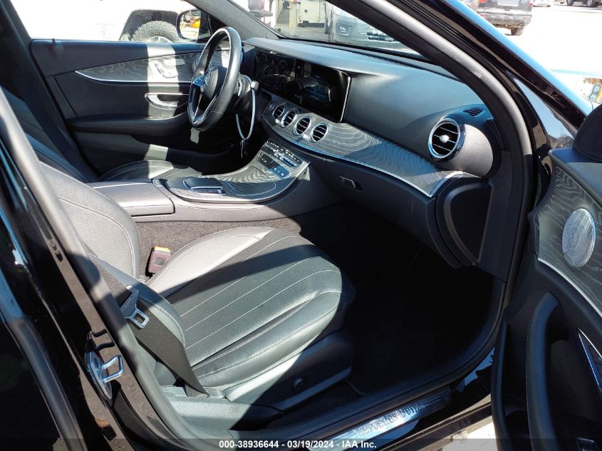 2021 Mercedes-Benz E 350 VIN: W1KZF8DB7MA873590 Lot: 38936644