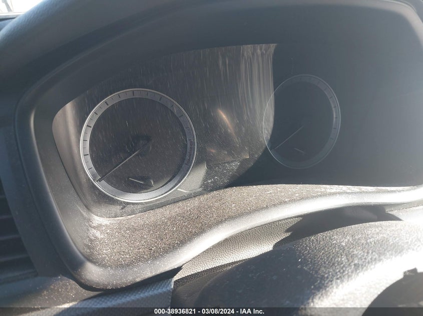 2018 HYUNDAI SONATA SE - 5NPE24AF8JH631058