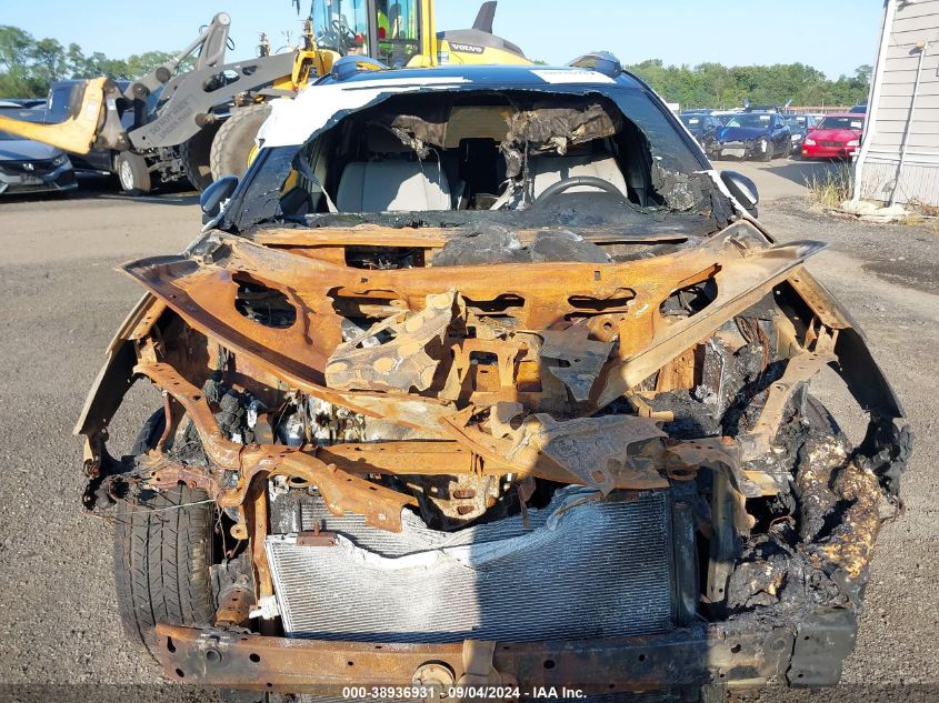 2017 Toyota Rav4 Xle VIN: 2T3RFREV1HW658982 Lot: 38936931