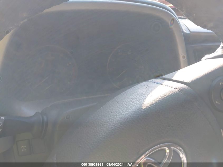 2017 Toyota Rav4 Xle VIN: 2T3RFREV1HW658982 Lot: 38936931