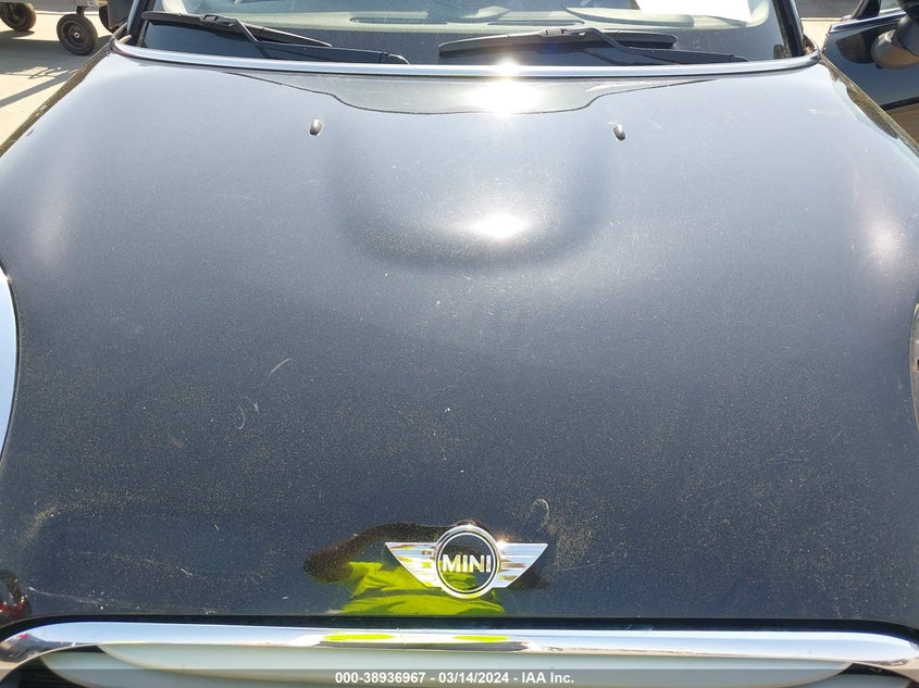 2015 MINI HARDTOP COOPER - WMWXM5C57F3A04304