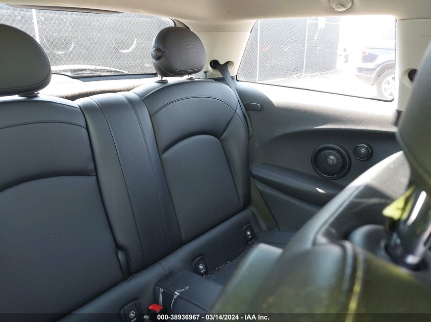 2015 MINI HARDTOP COOPER - WMWXM5C57F3A04304