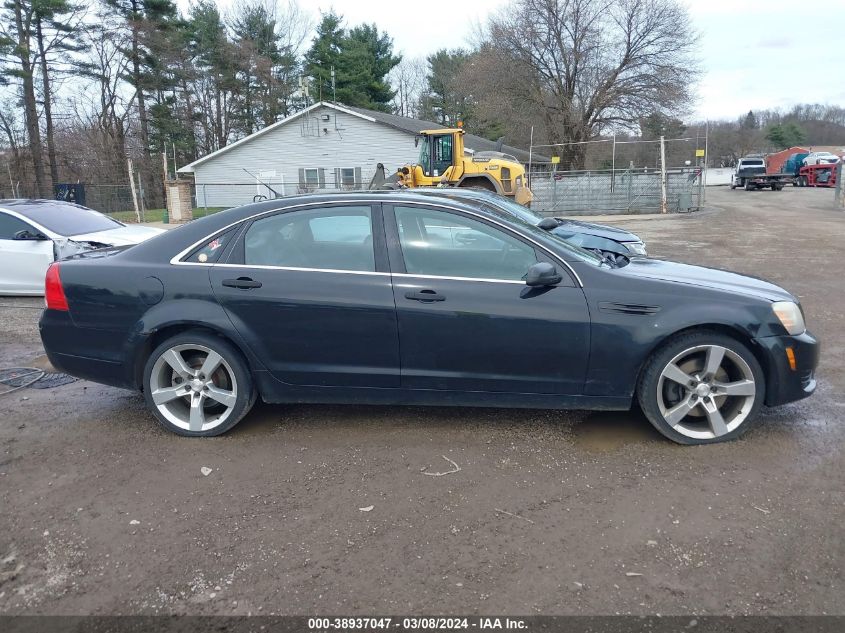 2011 Chevrolet Caprice Police VIN: 6G1MK5T24BL562924 Lot: 38937047