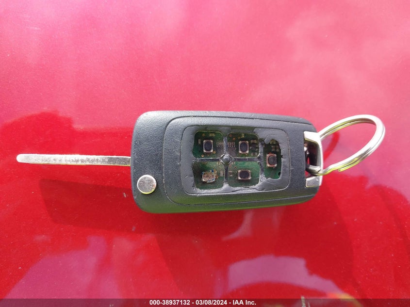 2013 GMC TERRAIN SLT-2 - 2GKALWEK0D6430153