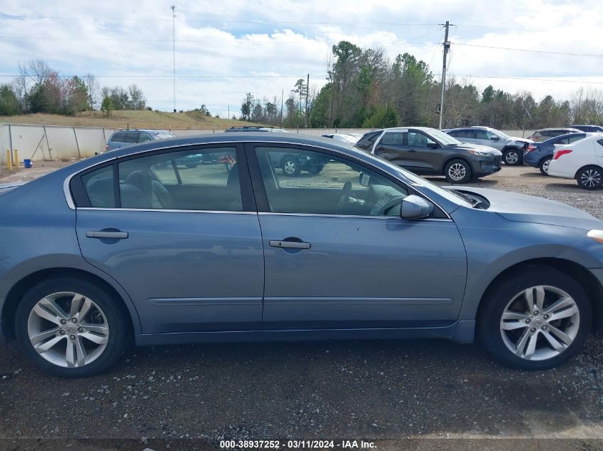 2010 Nissan Altima 2.5 S VIN: 1N4AL2AP0AN463530 Lot: 38937252