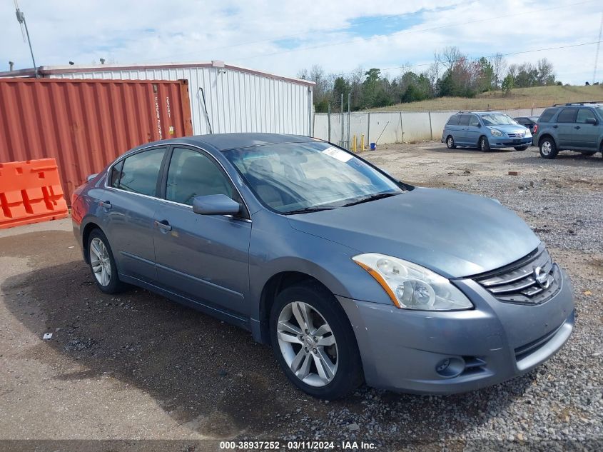 2010 Nissan Altima 2.5 S VIN: 1N4AL2AP0AN463530 Lot: 38937252