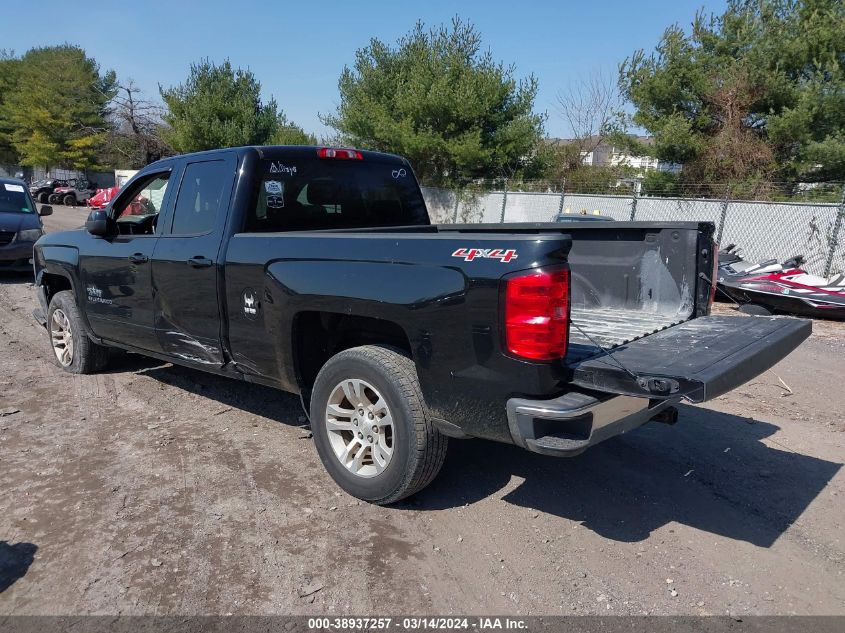 2017 Chevrolet Silverado 1500 1Lt VIN: 1GCVKREC6HZ331017 Lot: 38937257