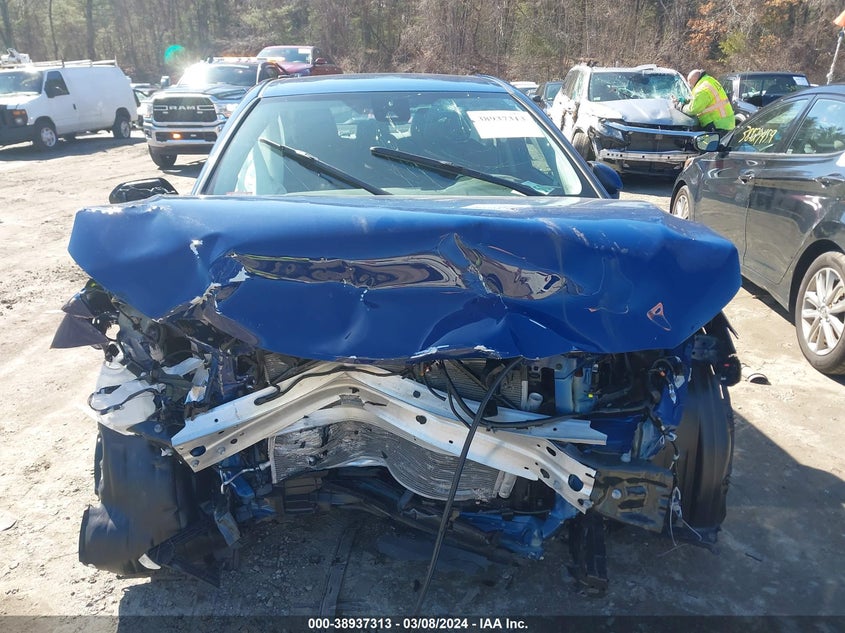 2023 TOYOTA CAMRY LE - 4T1C11BK9PU107626